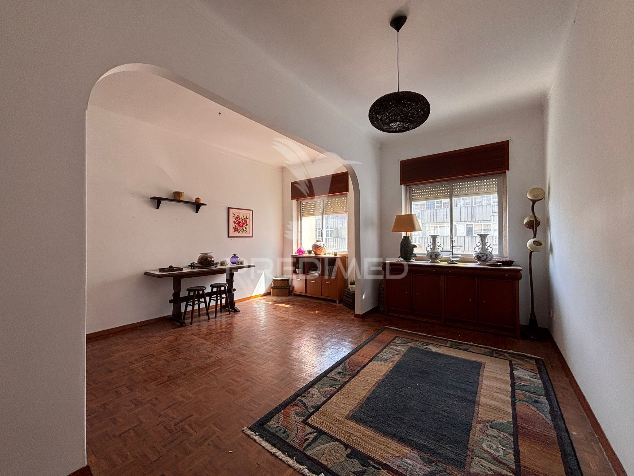 Apartamento T2
