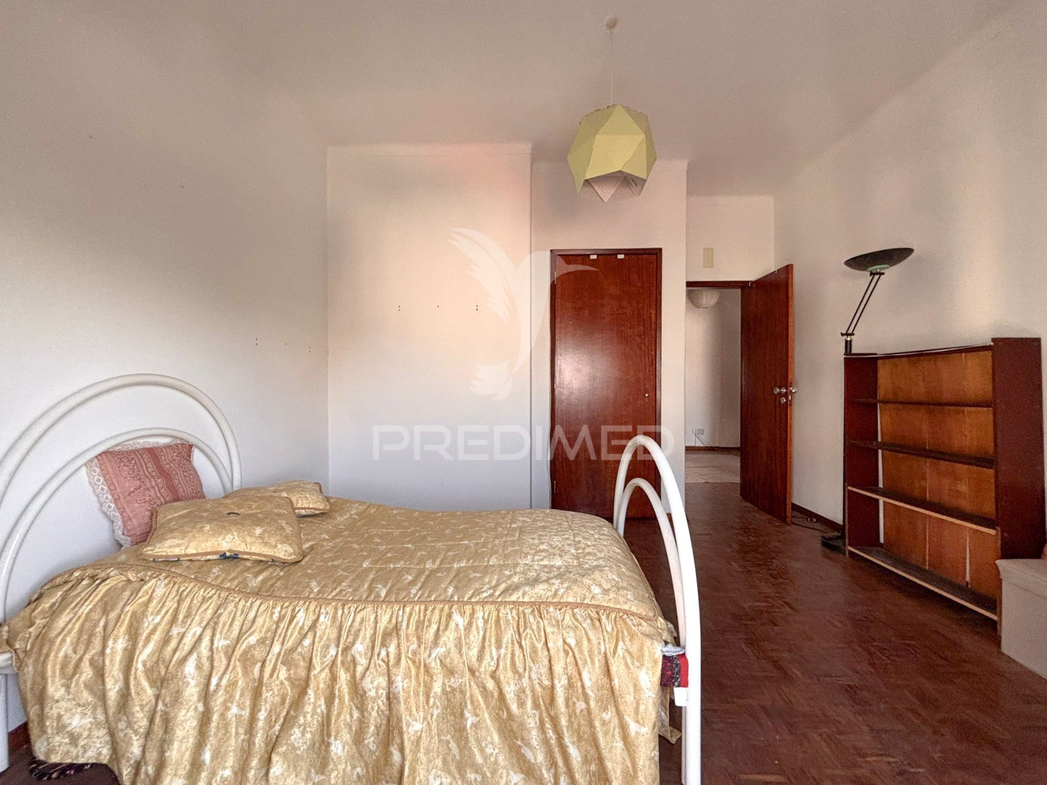 Apartamento T2