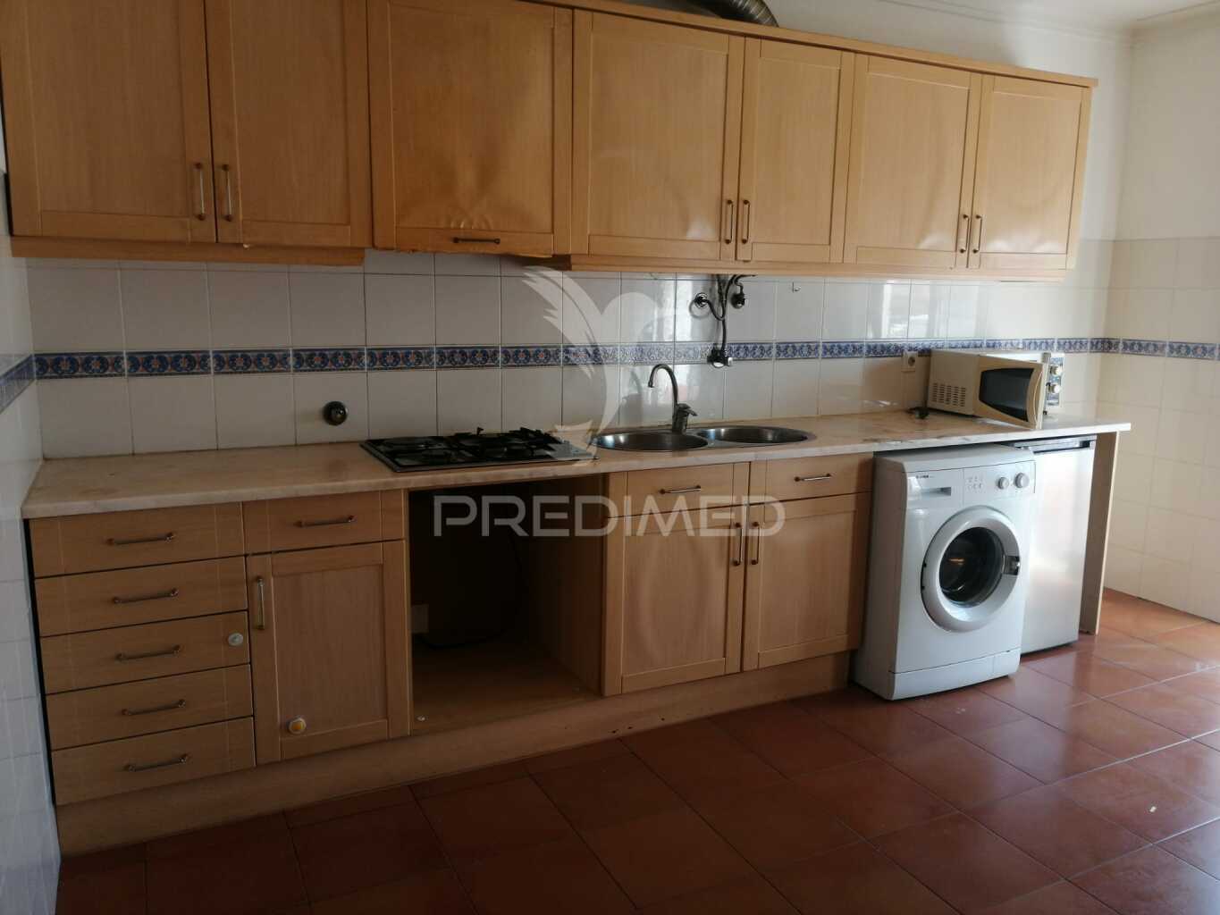 Apartamento T2