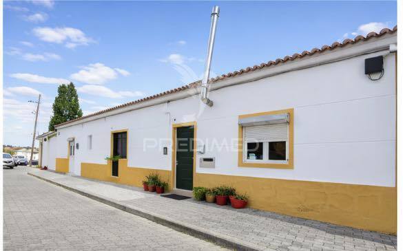 Moradia T2