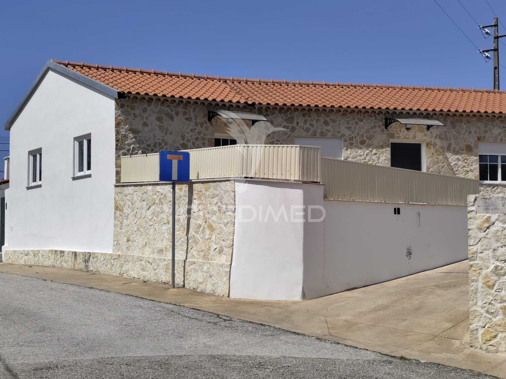 Casa Térrea T1
