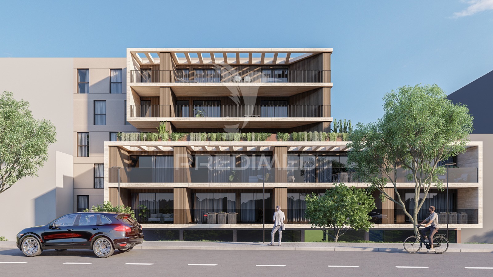 Apartamento T2