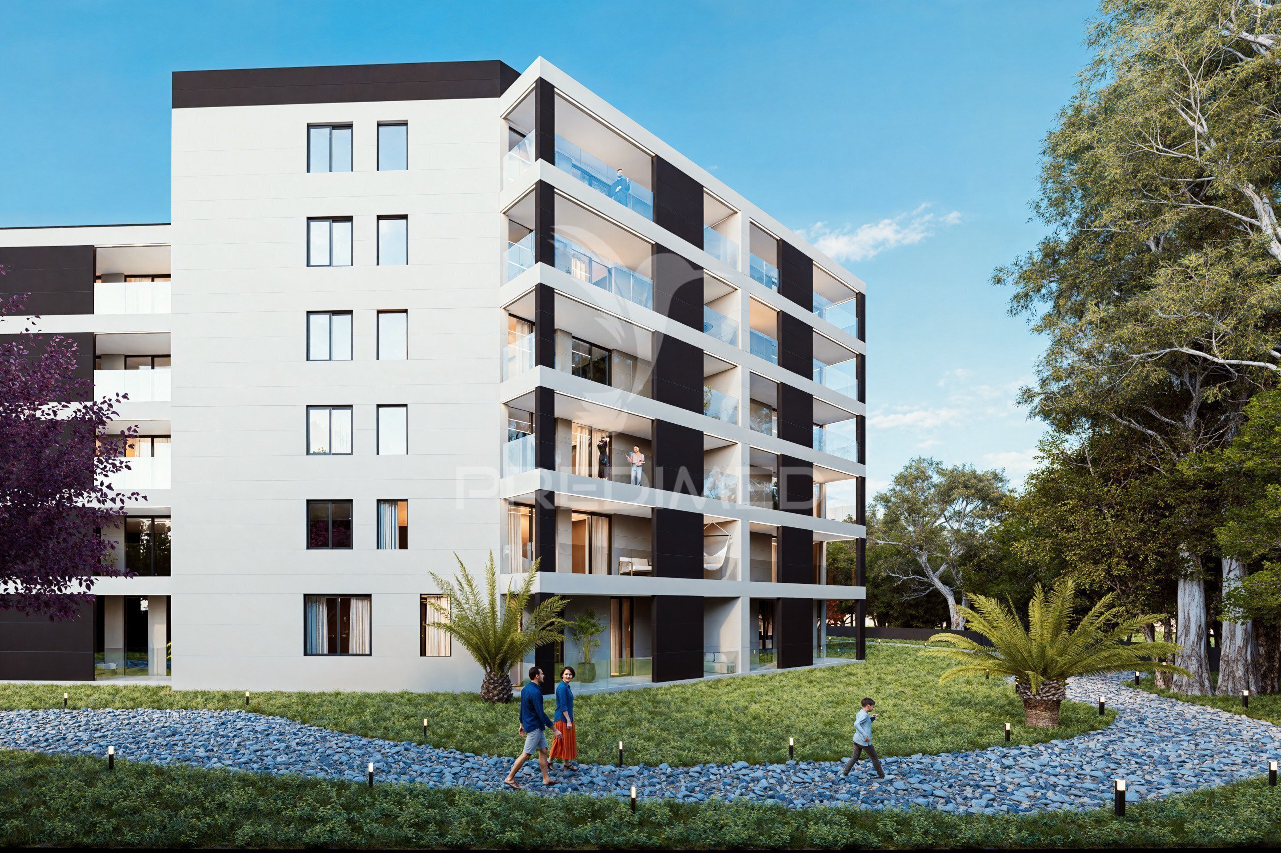 Apartamento T2