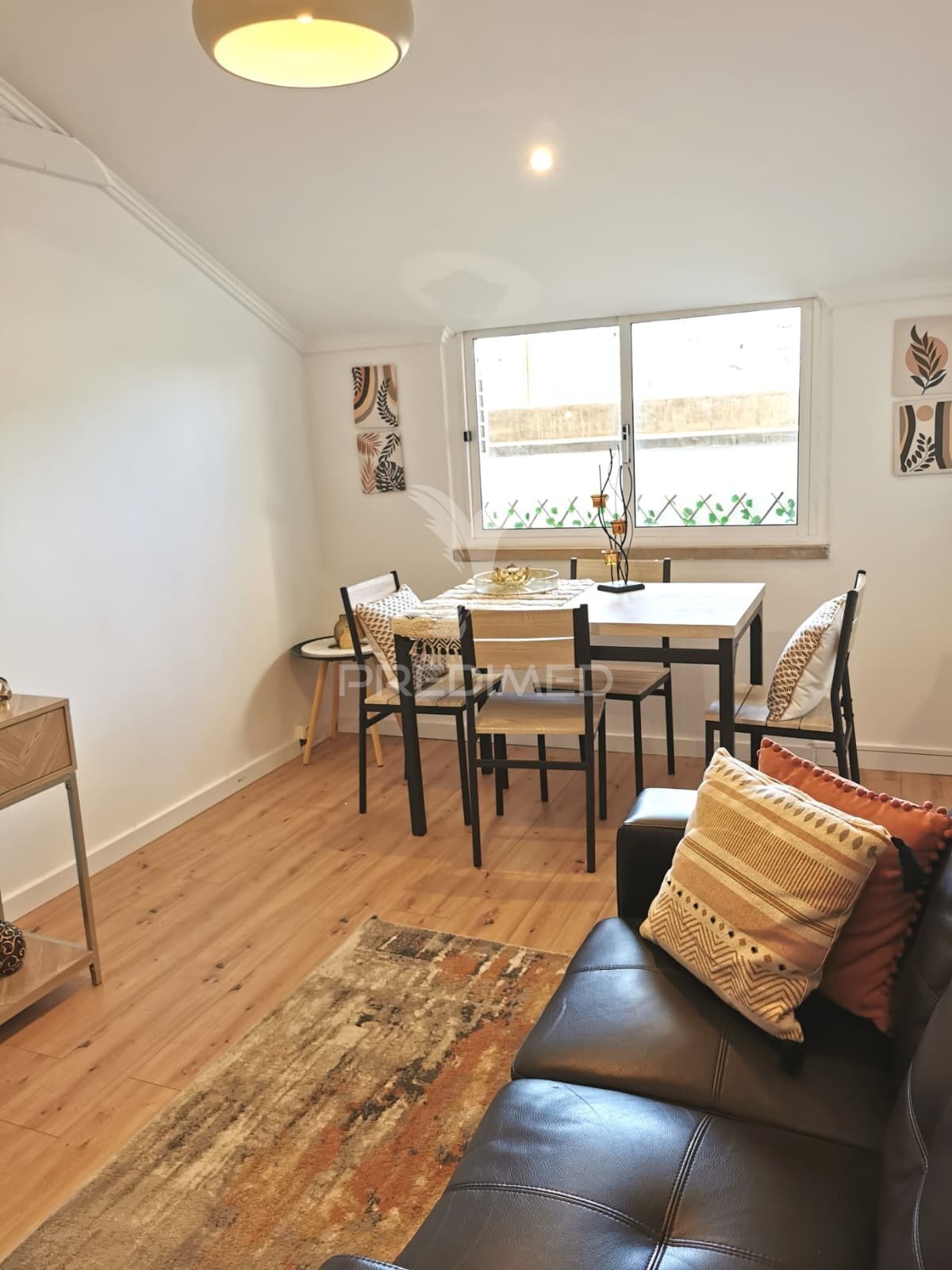 Apartamento T2