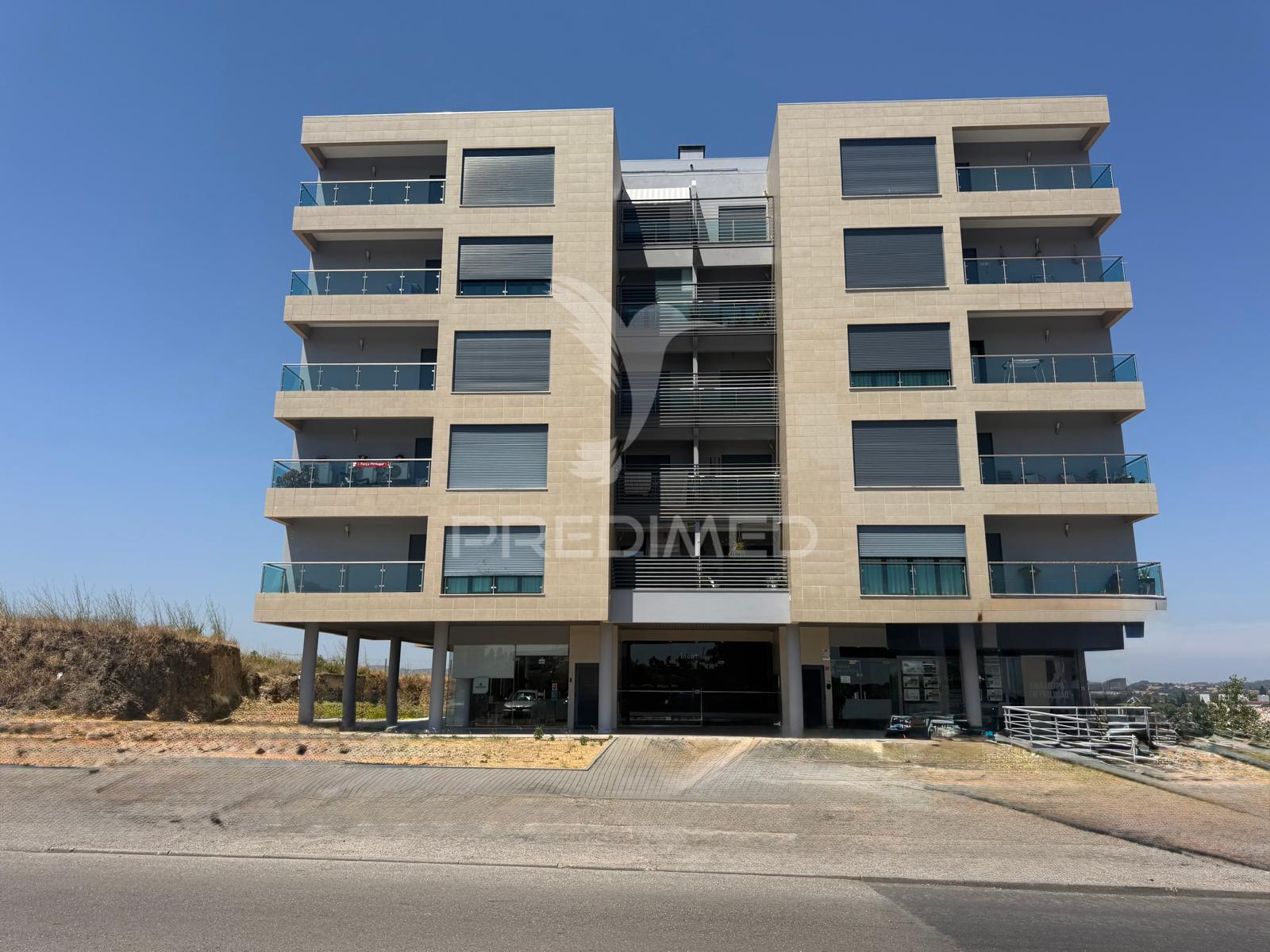 Apartamento T3