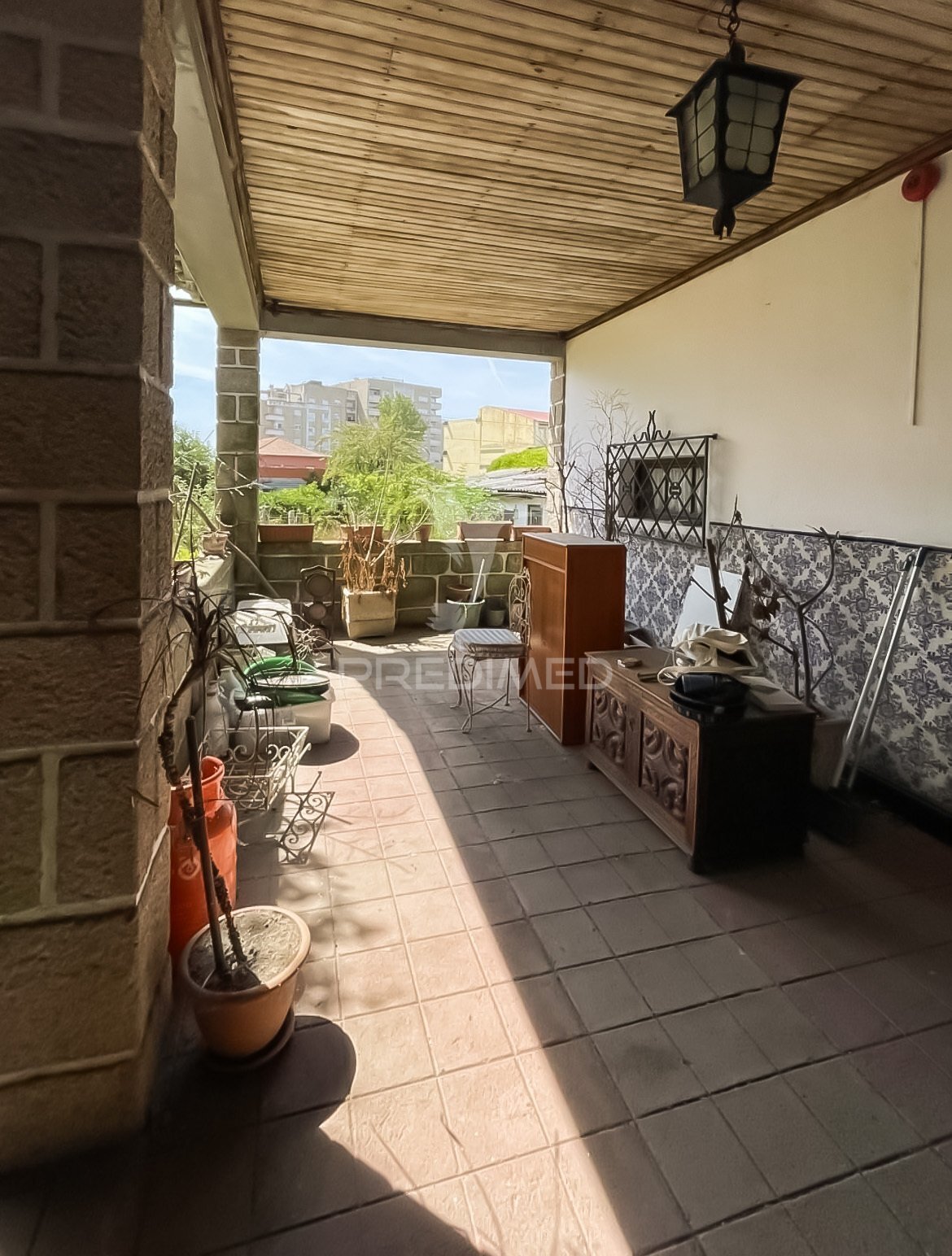 Casa Térrea T3