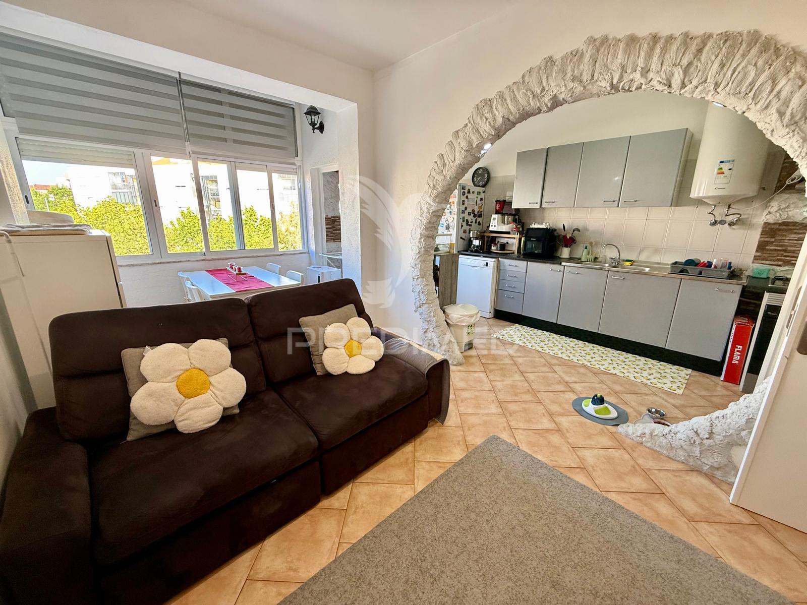 Apartamento T2