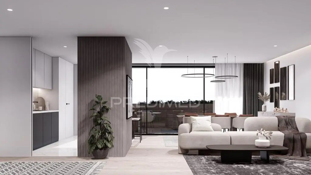 Apartamento T1