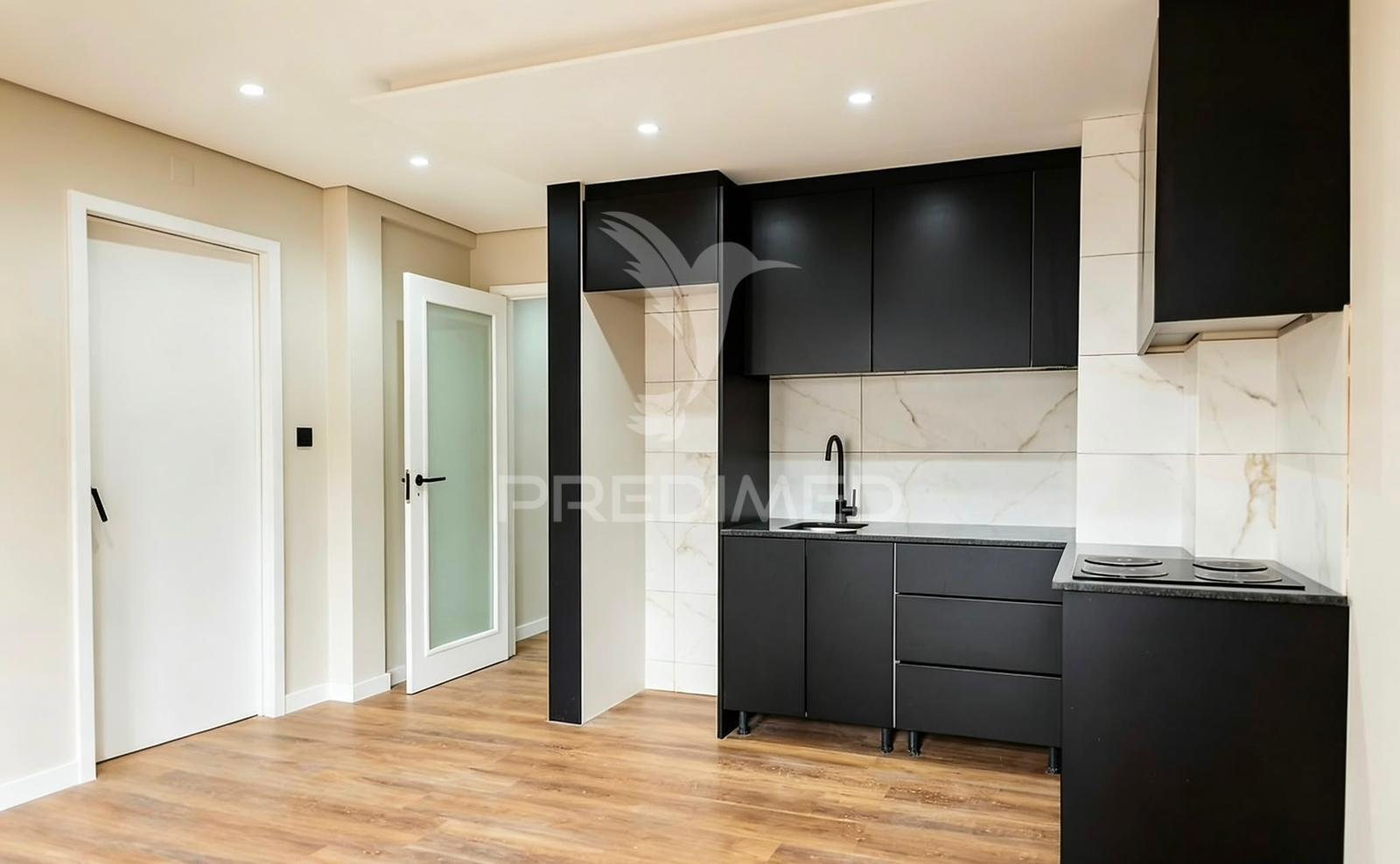Apartamento T1