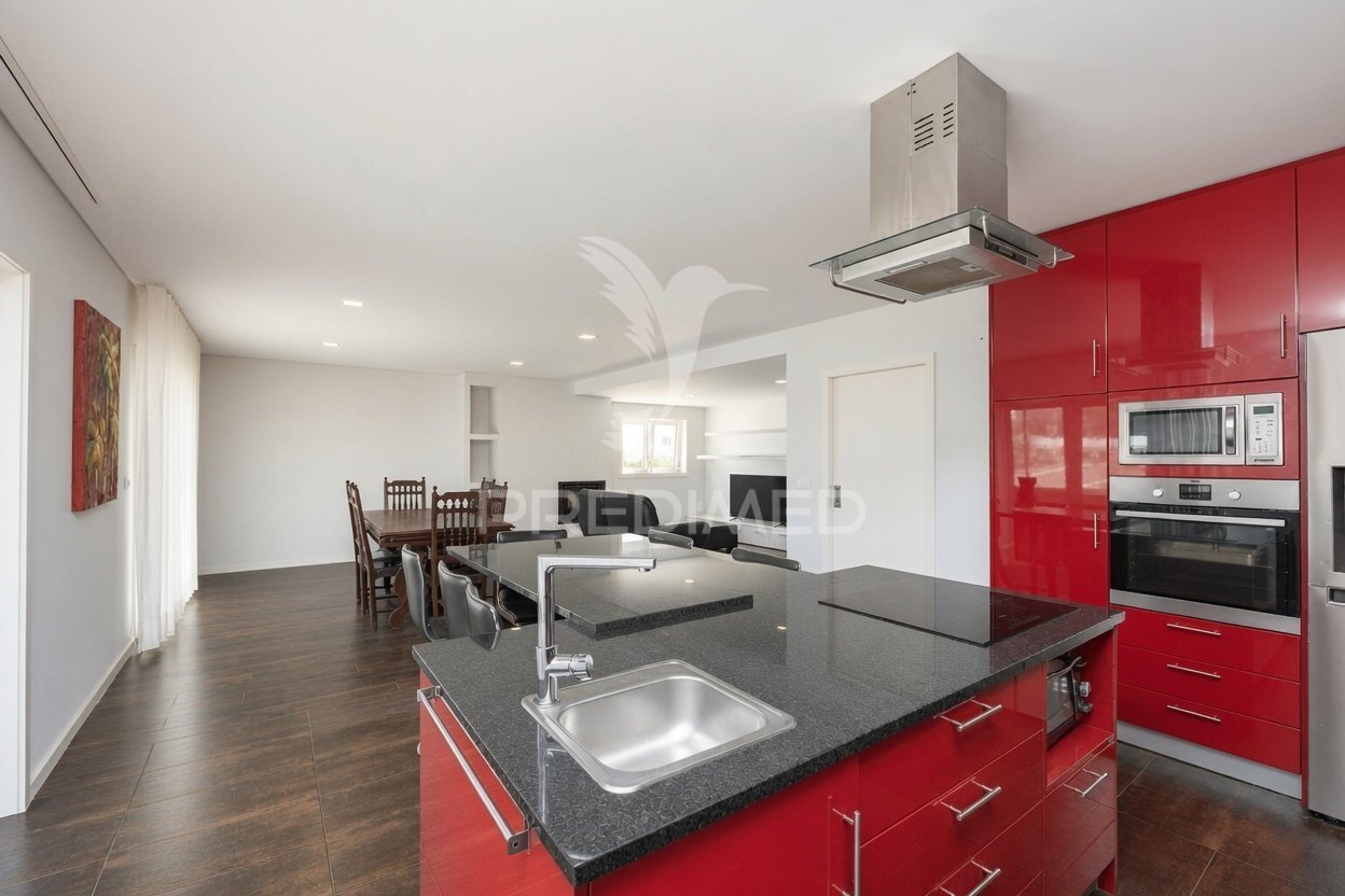Apartamento T3