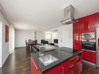 Fotografia 1 de Apartamento T3 Renovado | São Lázaro, Braga | 140 m² |