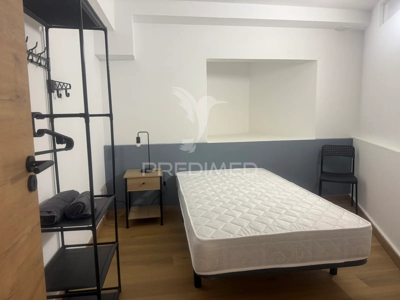 Duplex T8