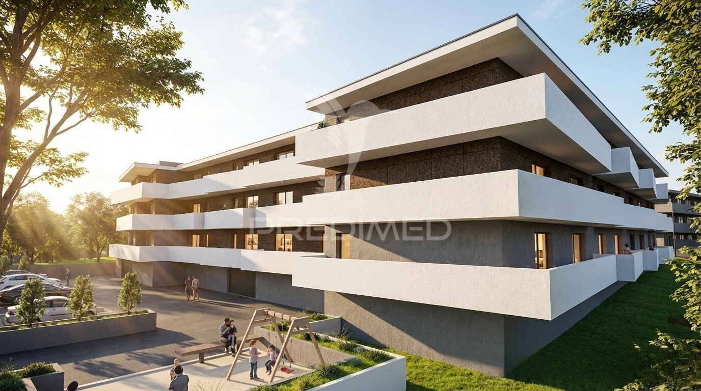 Apartamento T3