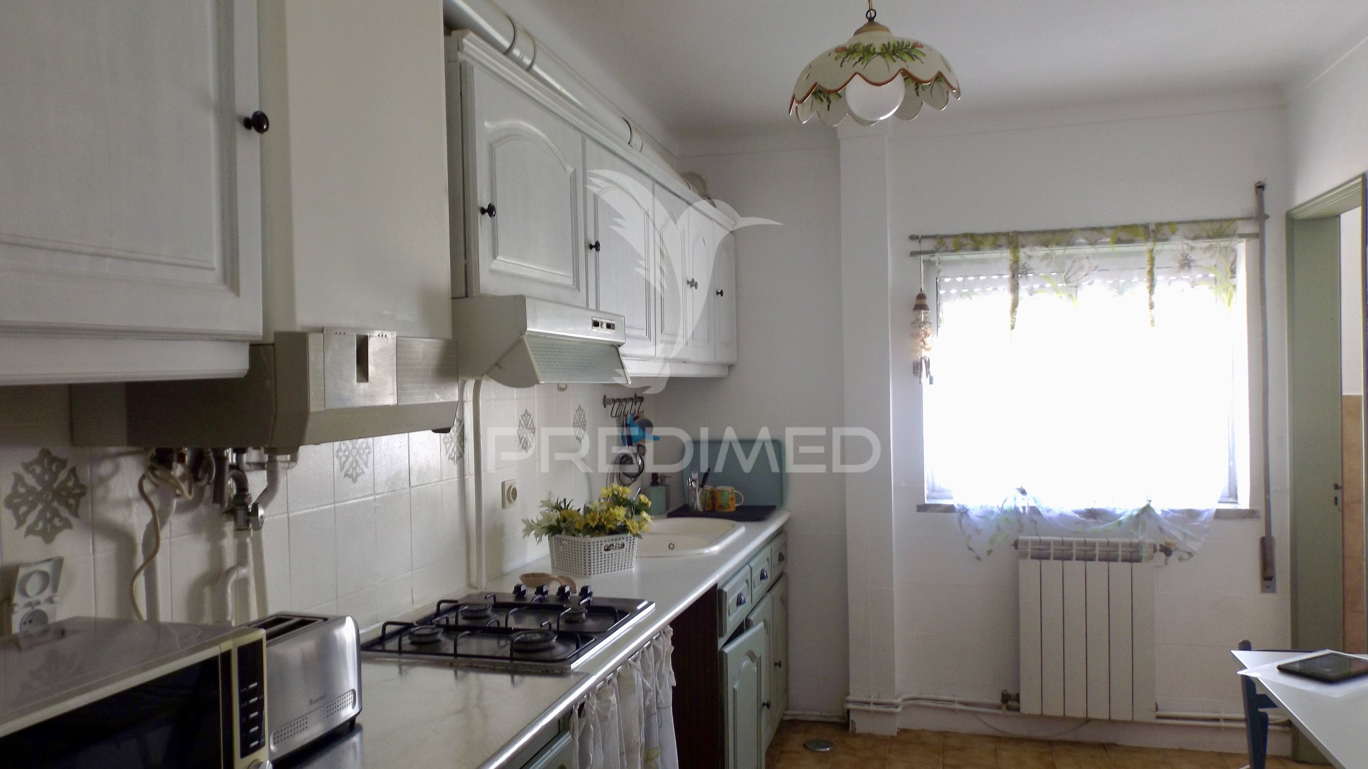 Apartamento T3