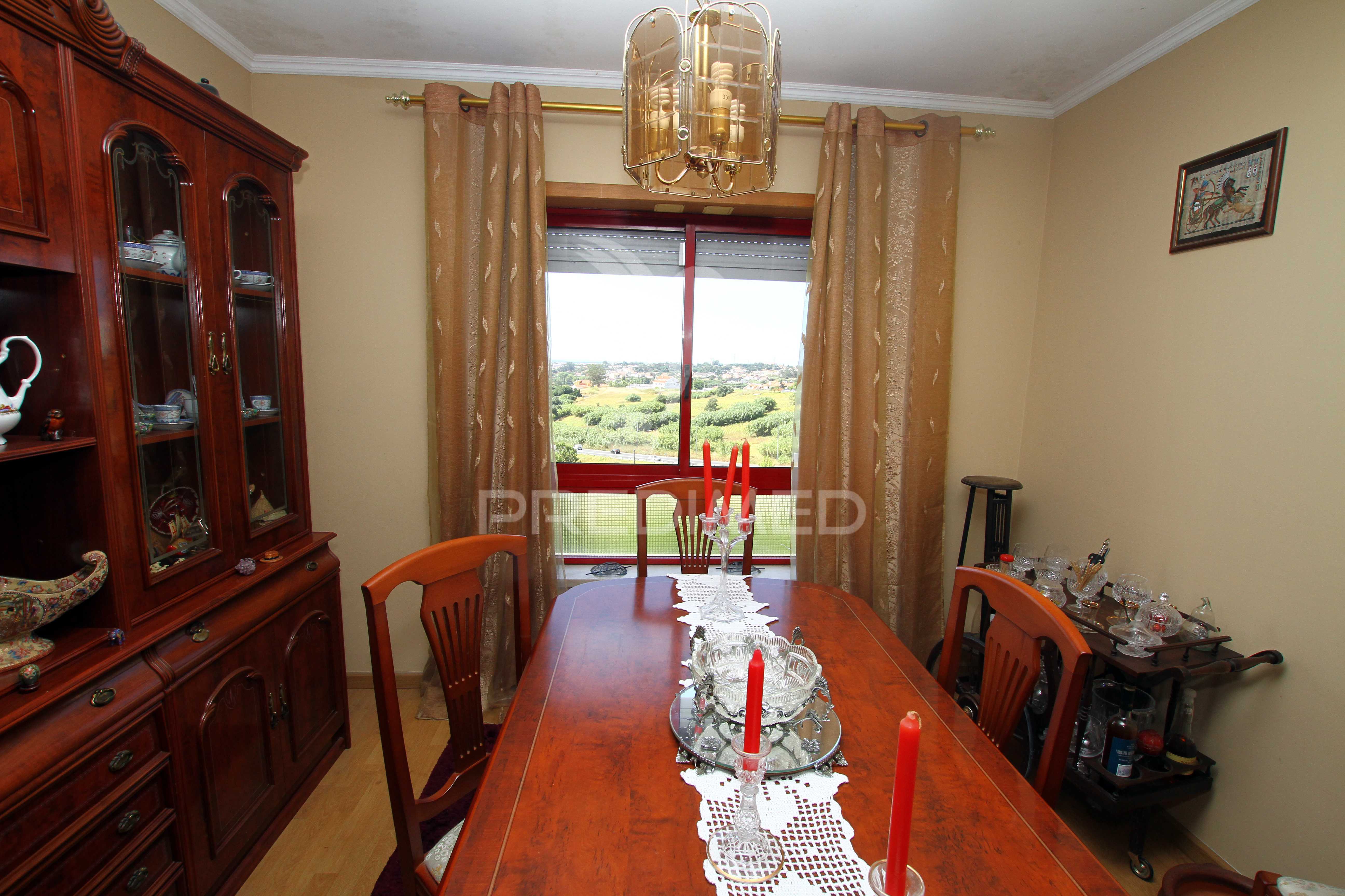 Apartamento T2