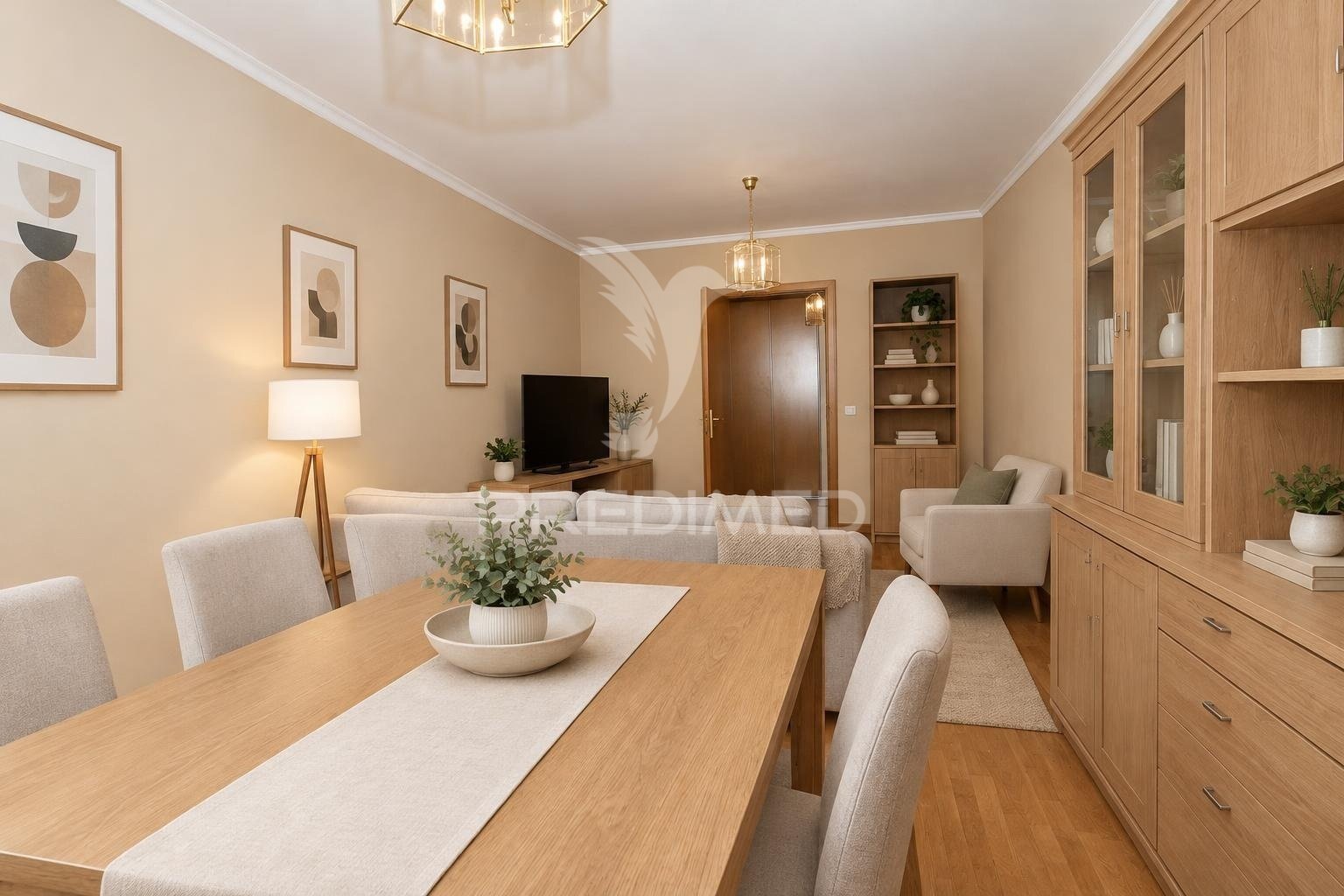 Apartamento T2