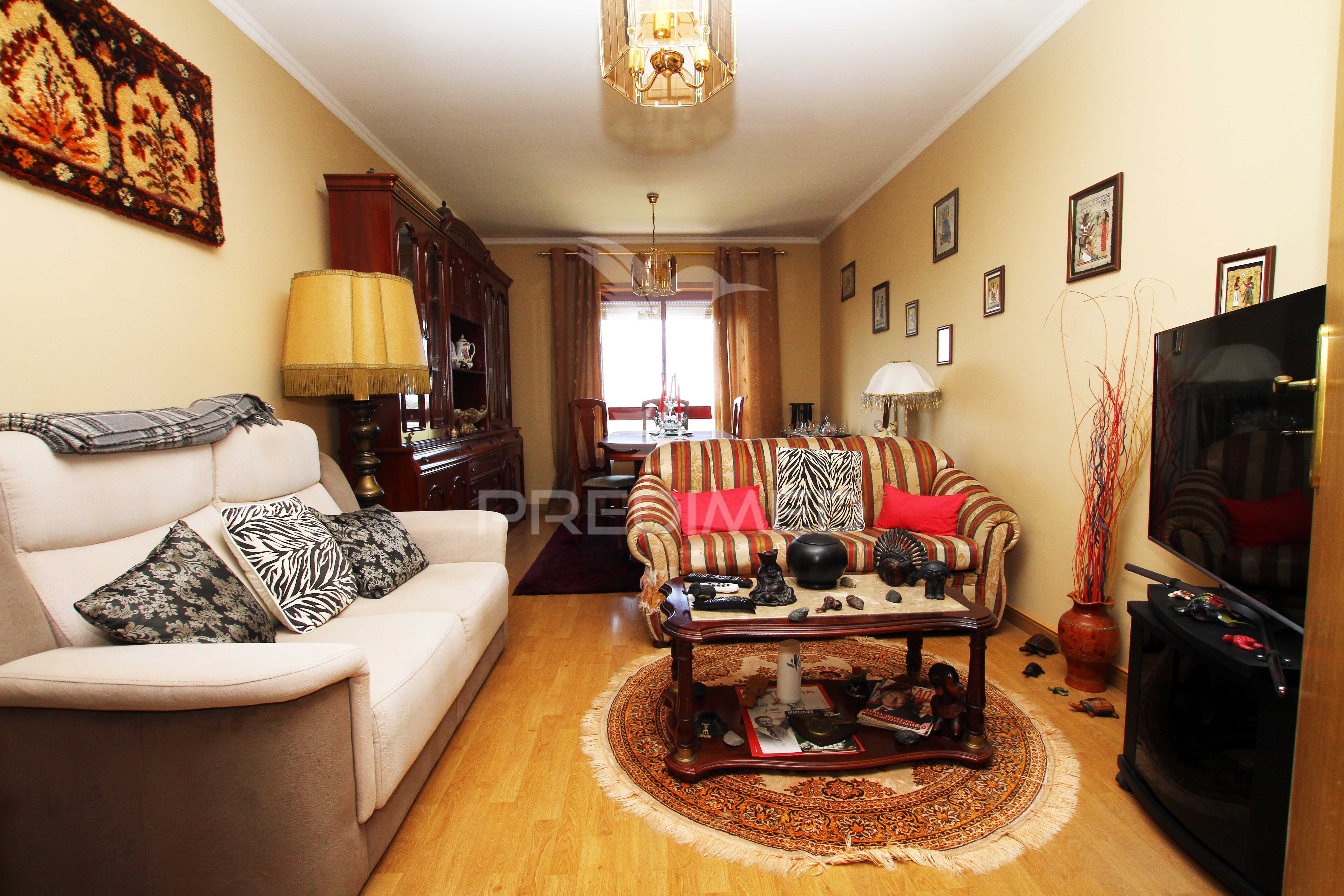 Apartamento T2