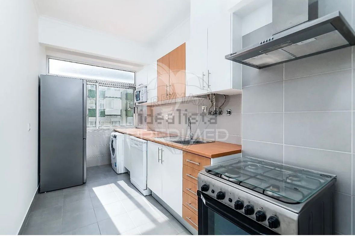 Apartamento T3
