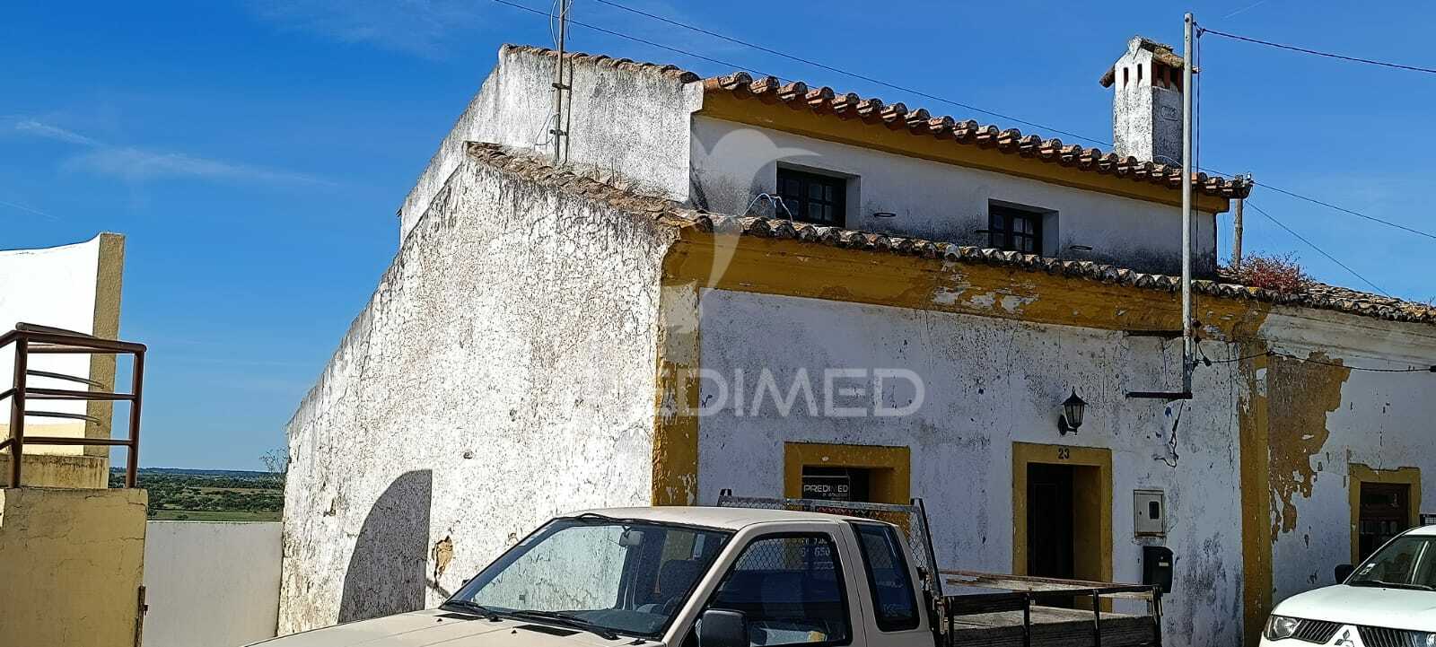Casa Antiga T3