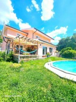 Fotografia 1 de Magnífica Casa T6 em Adoufe – A 5 Minutos de Vila Real