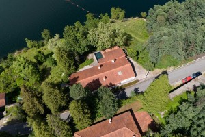 Fotografia 1 de Refúgio de Luxo no Gerês – Moradia Térrea T4
