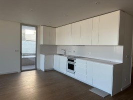 Fotografia 1 de Apartamento T2 em São Martinho do Porto