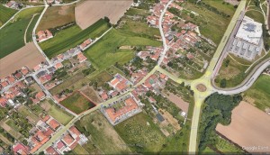 Fotografia 1 de Terreno para Construção