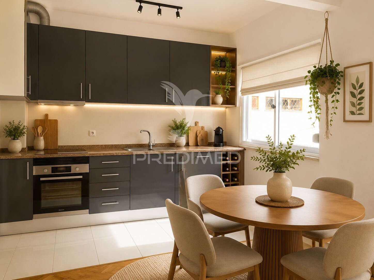 Apartamento T2