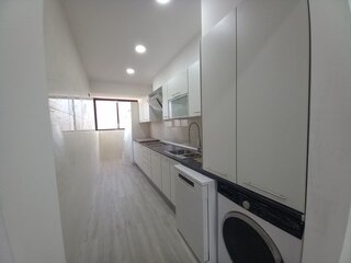 Fotografia 1 de Vende se T3 Duplex- Costa da Caparica  450.000€