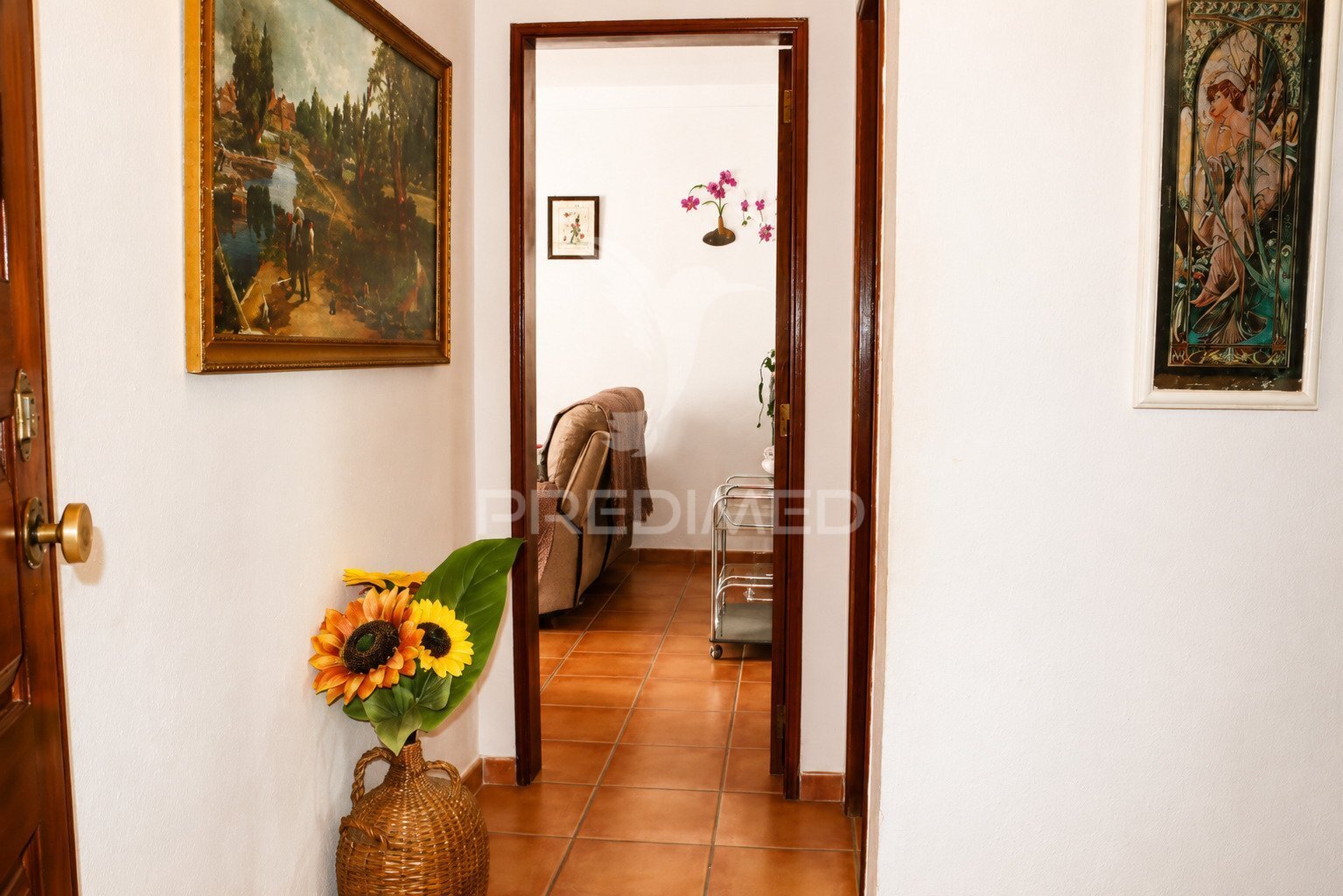 Apartamento T2