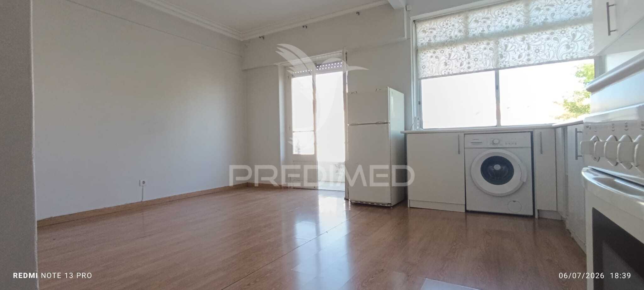 Apartamento T2