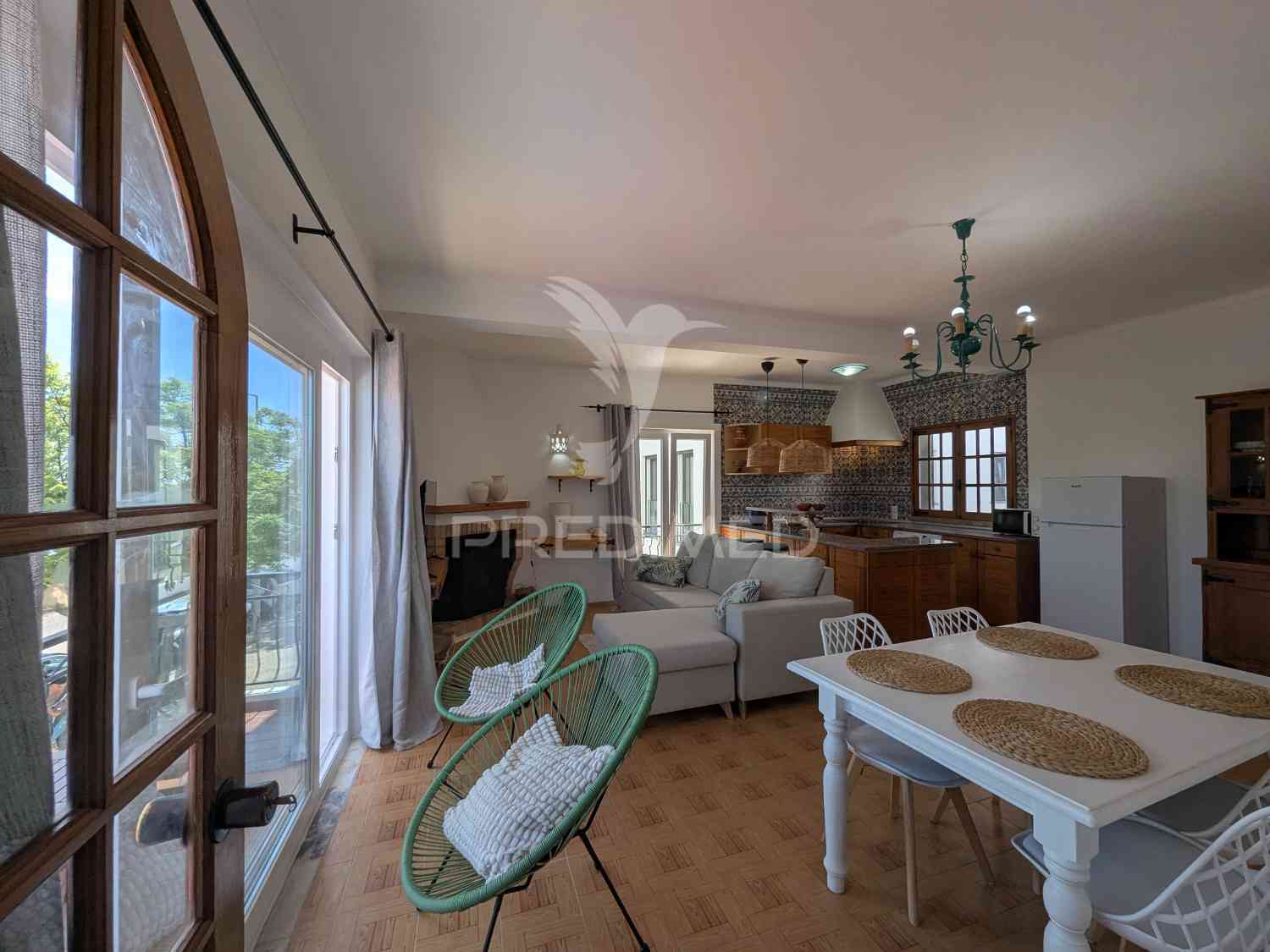 Apartamento T2