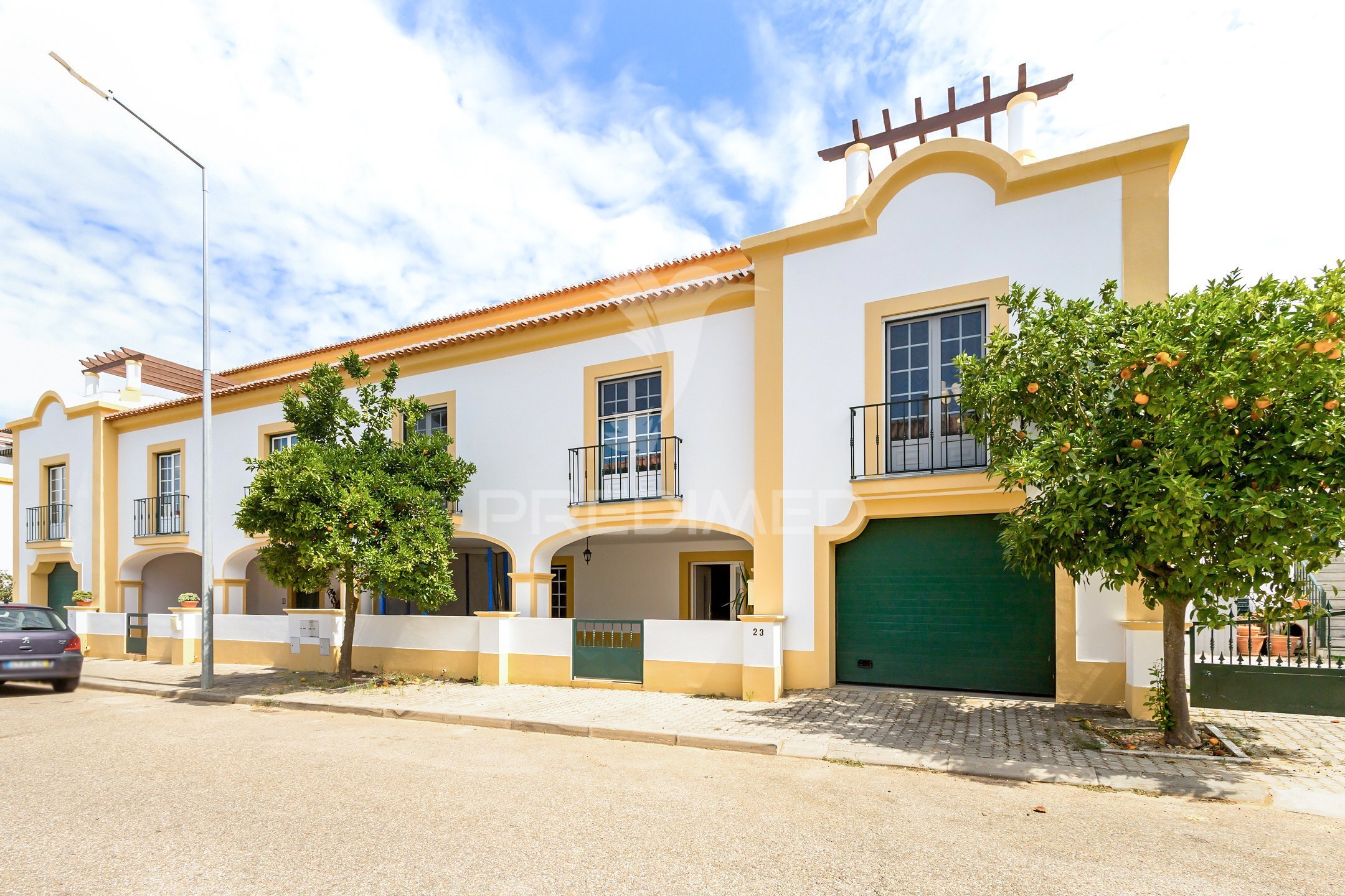 Moradia T4