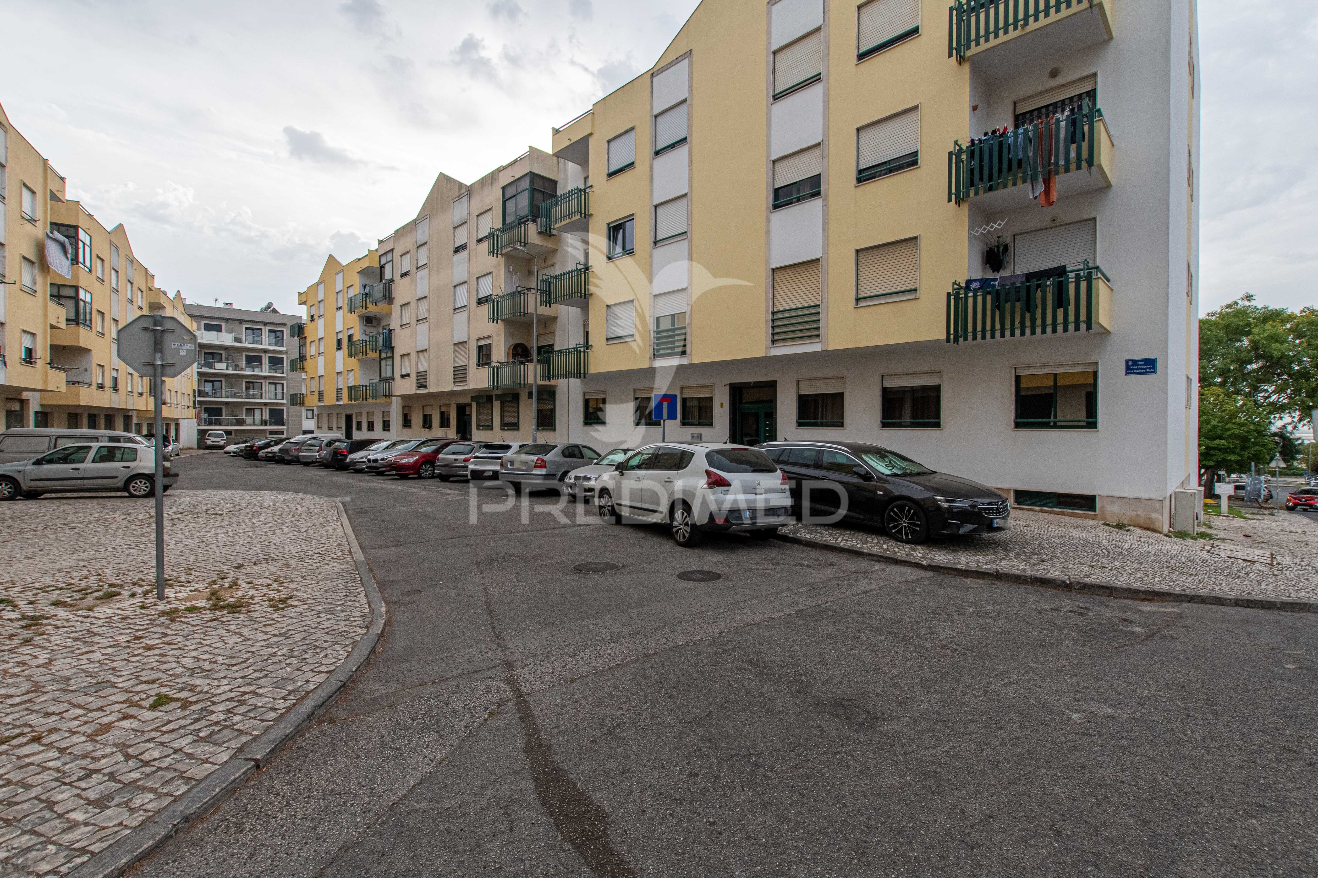 Apartamento T3