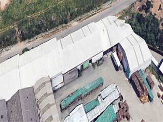Fotografia 1 de Armazém, 5.144 m2 em São Paio de Oleiros. St Maria da Feira