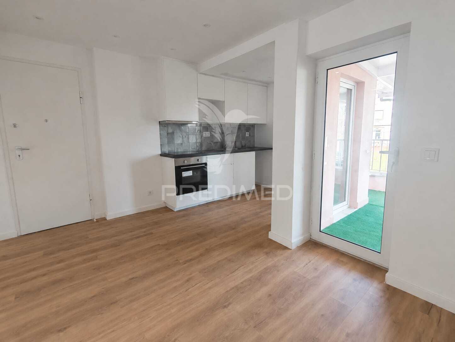 Apartamento T2