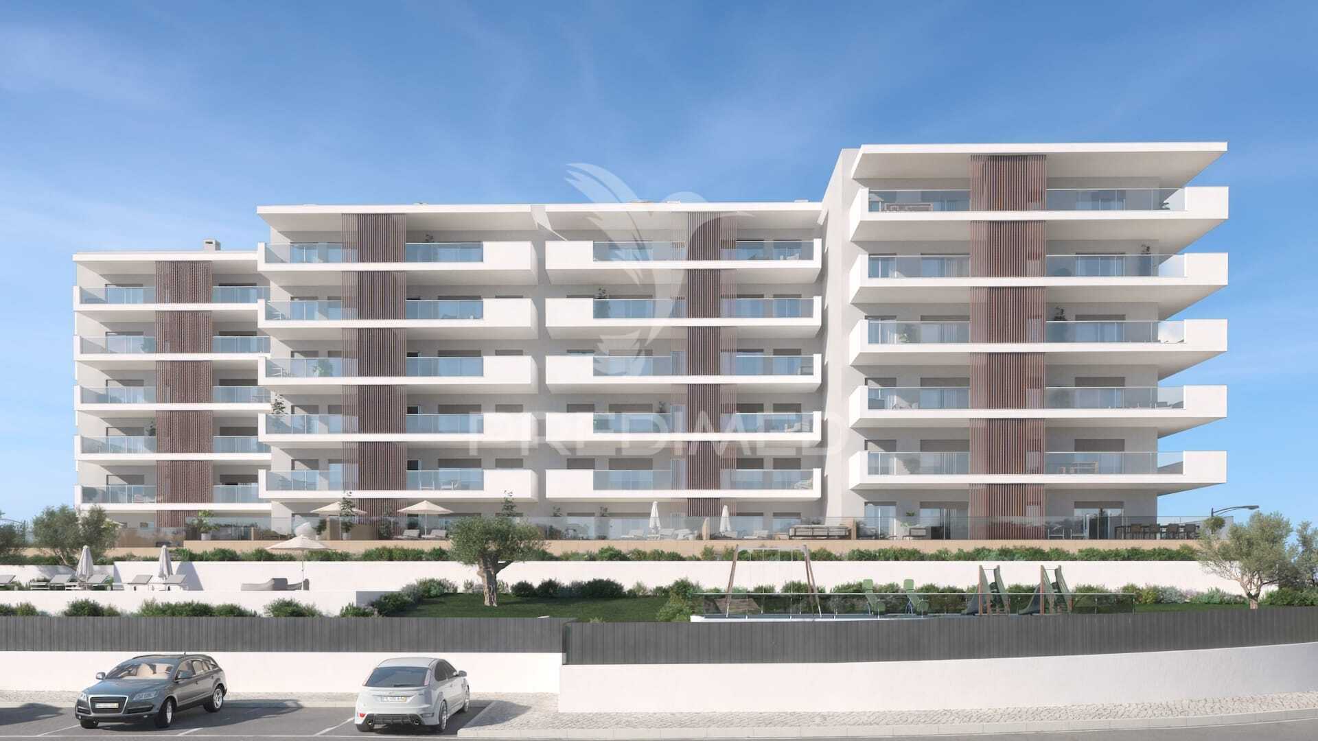 Apartamento T3