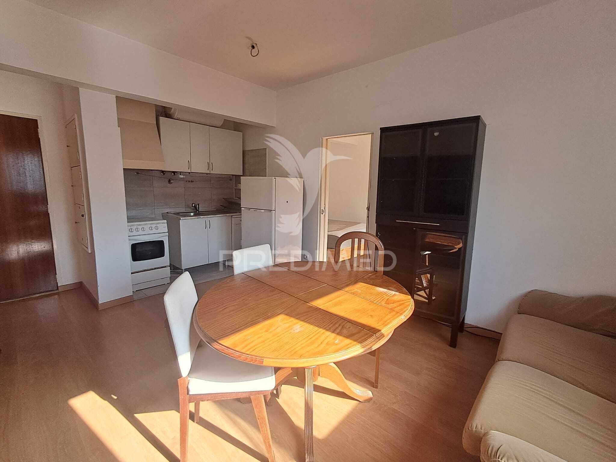 Apartamento T1