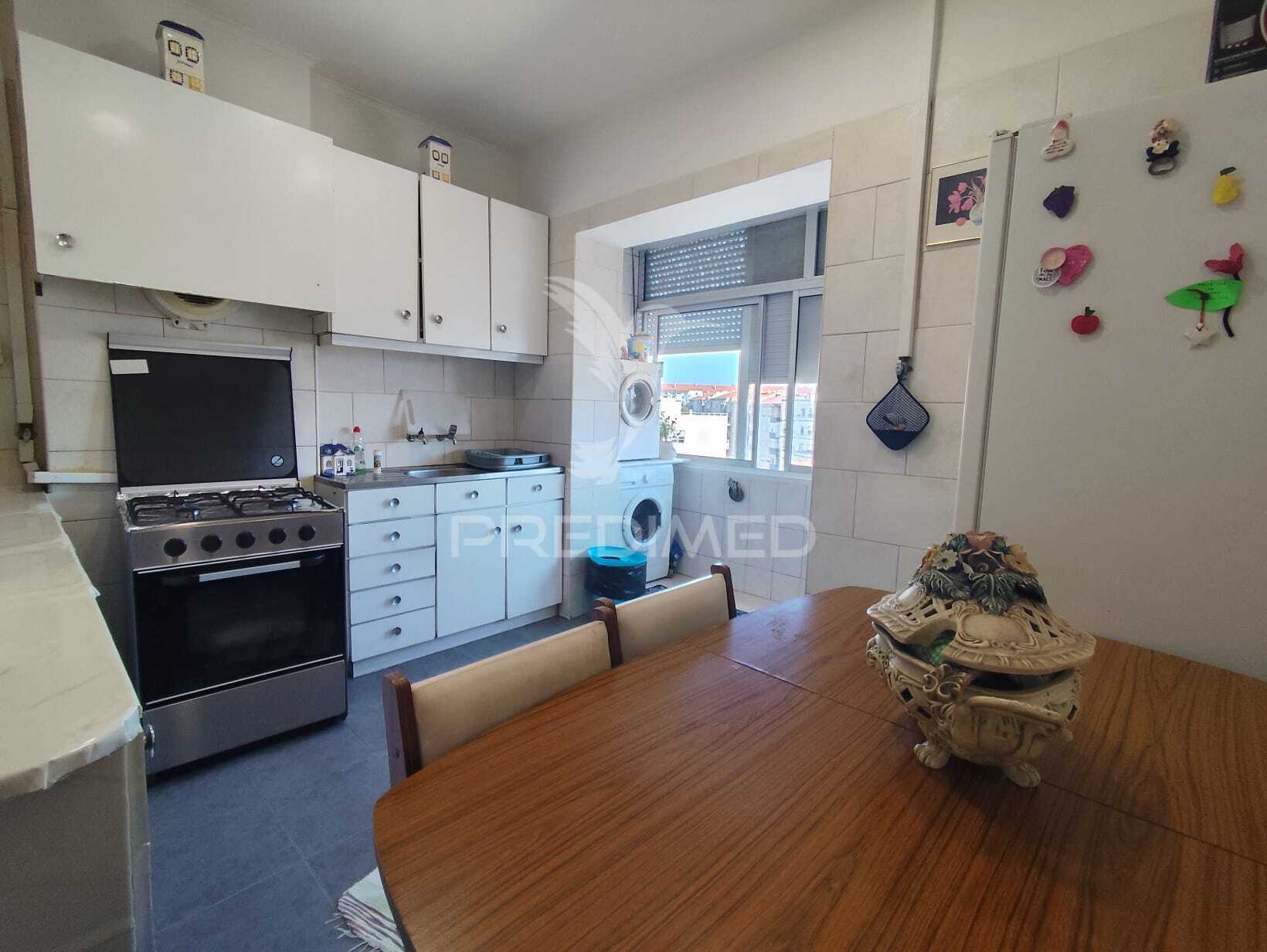 Apartamento T2