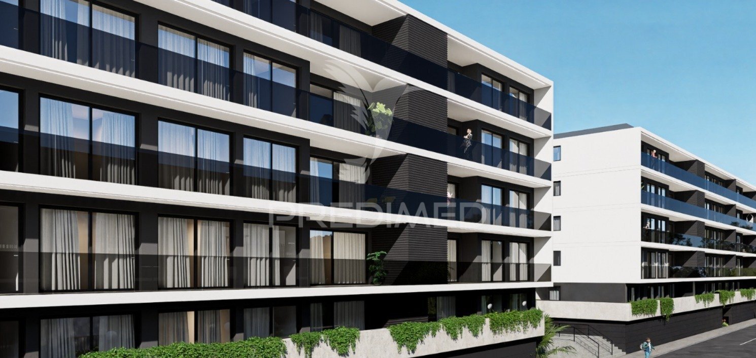 Apartamento T4