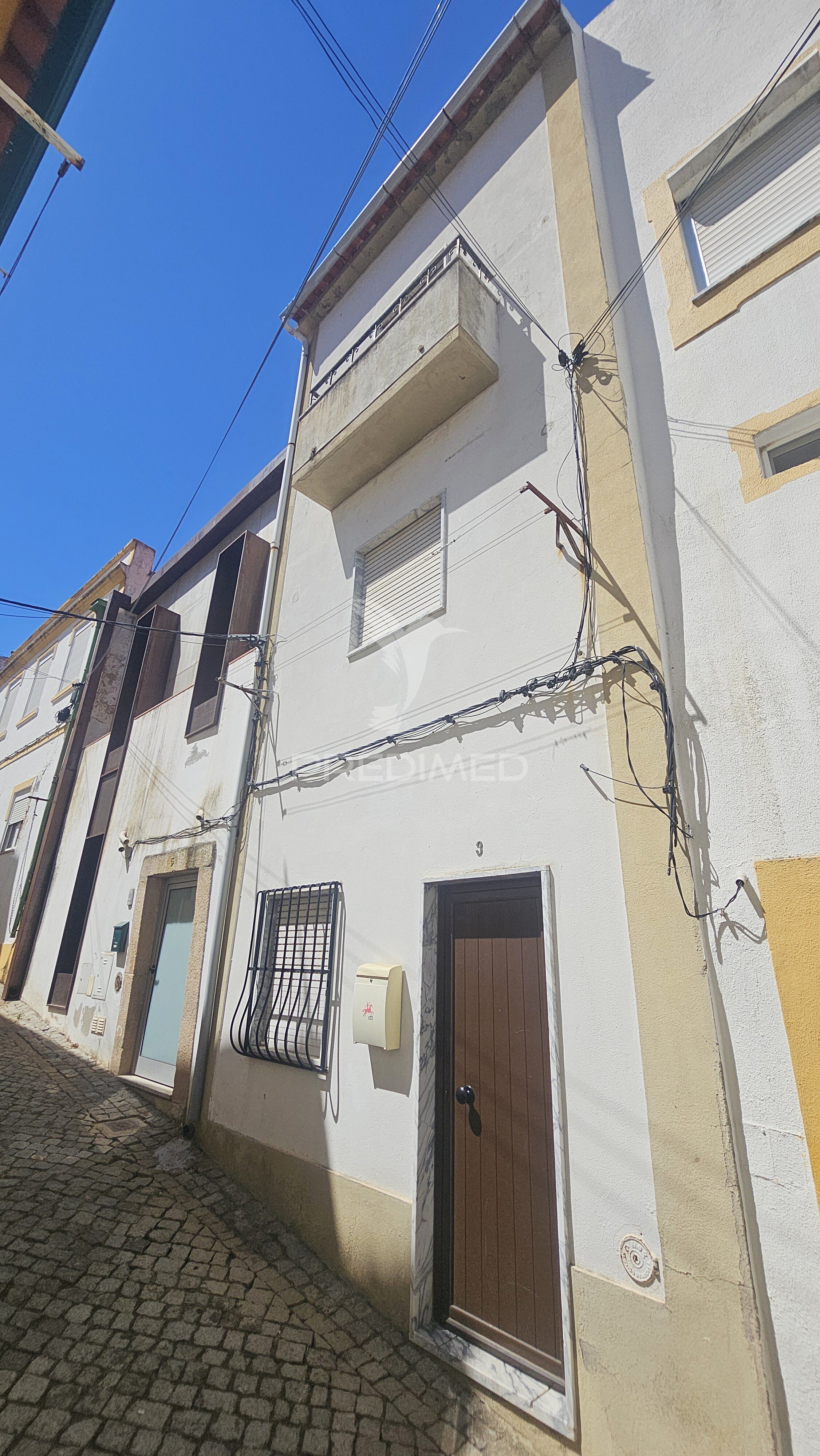 Moradia T2