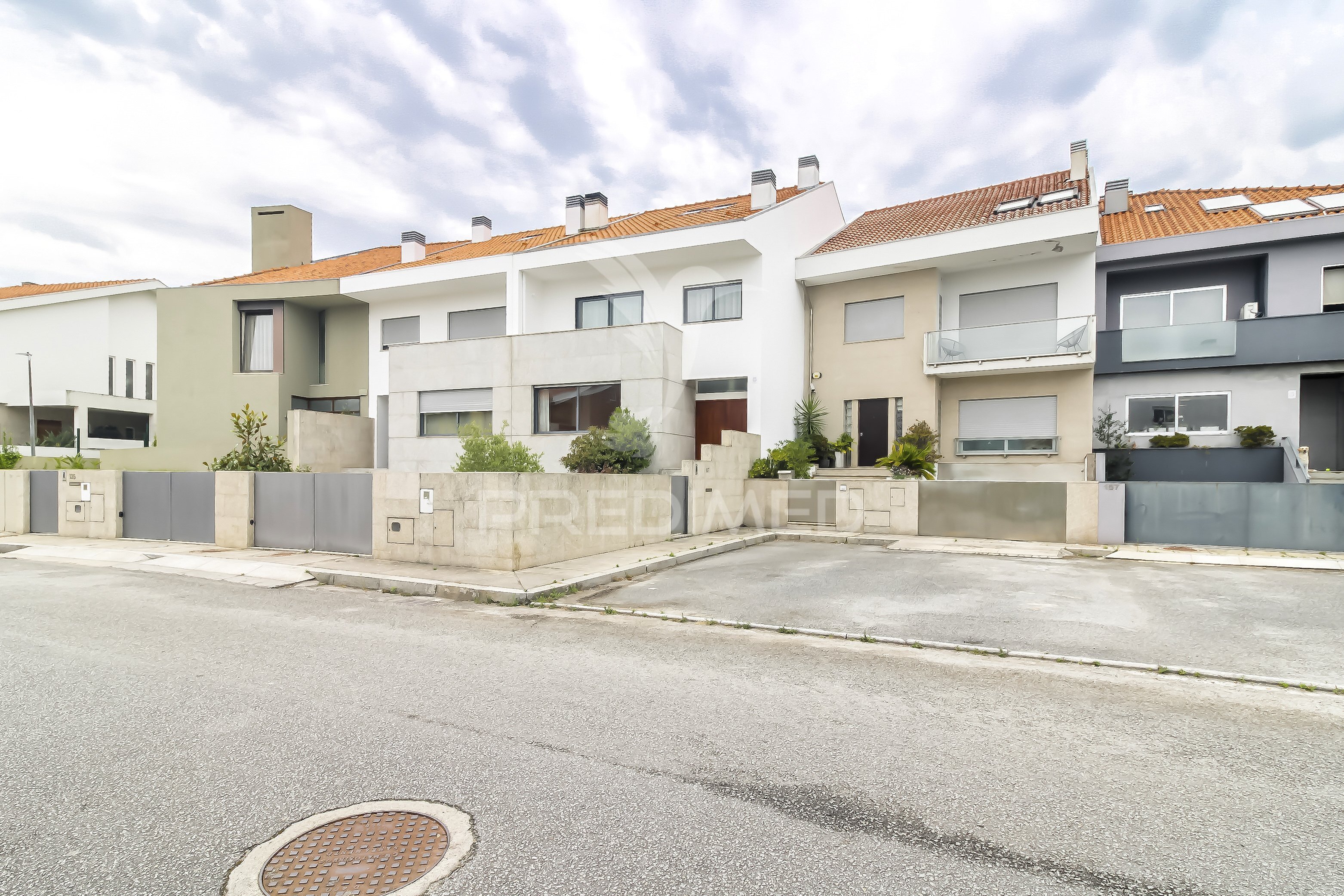 Moradia T5