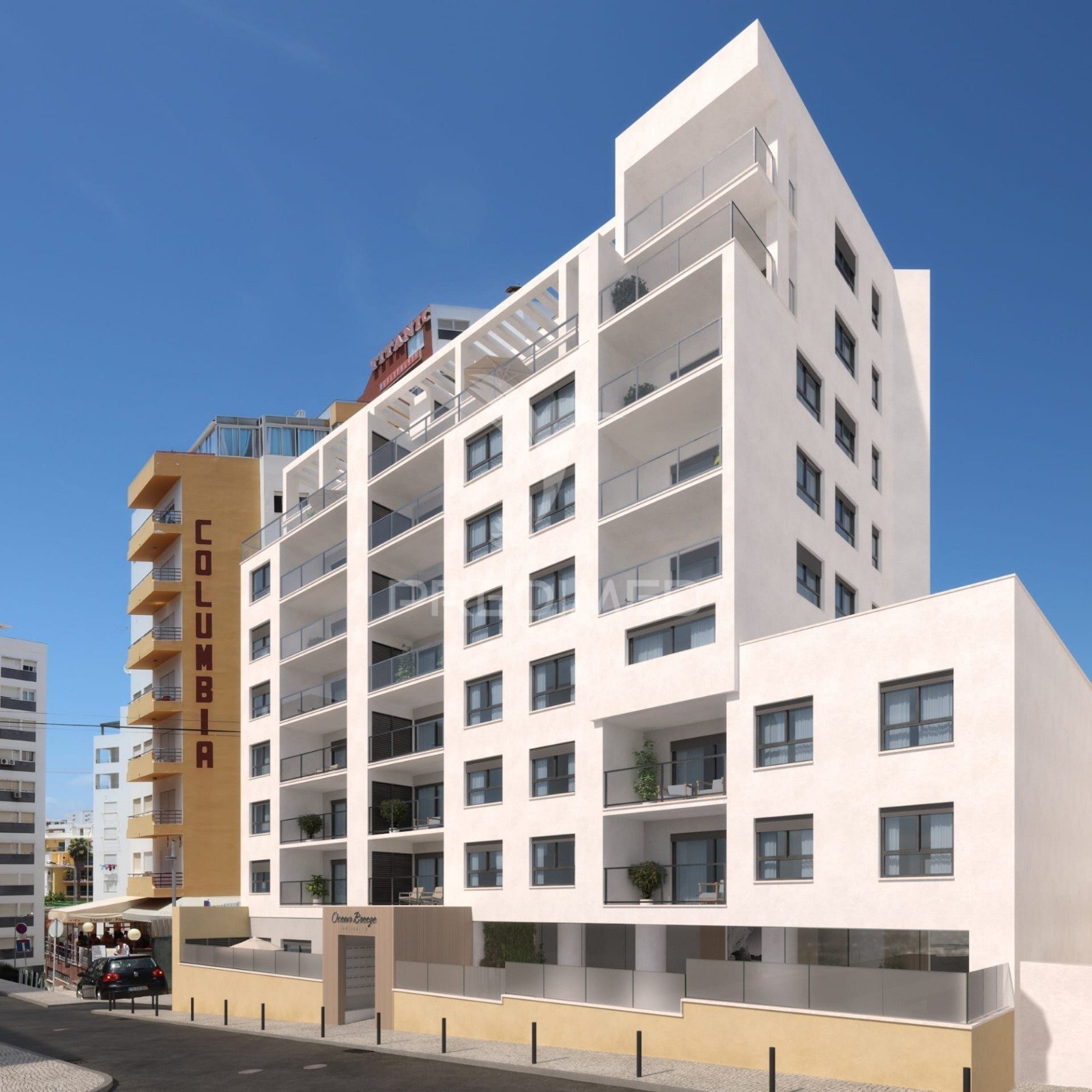 Apartamento T3