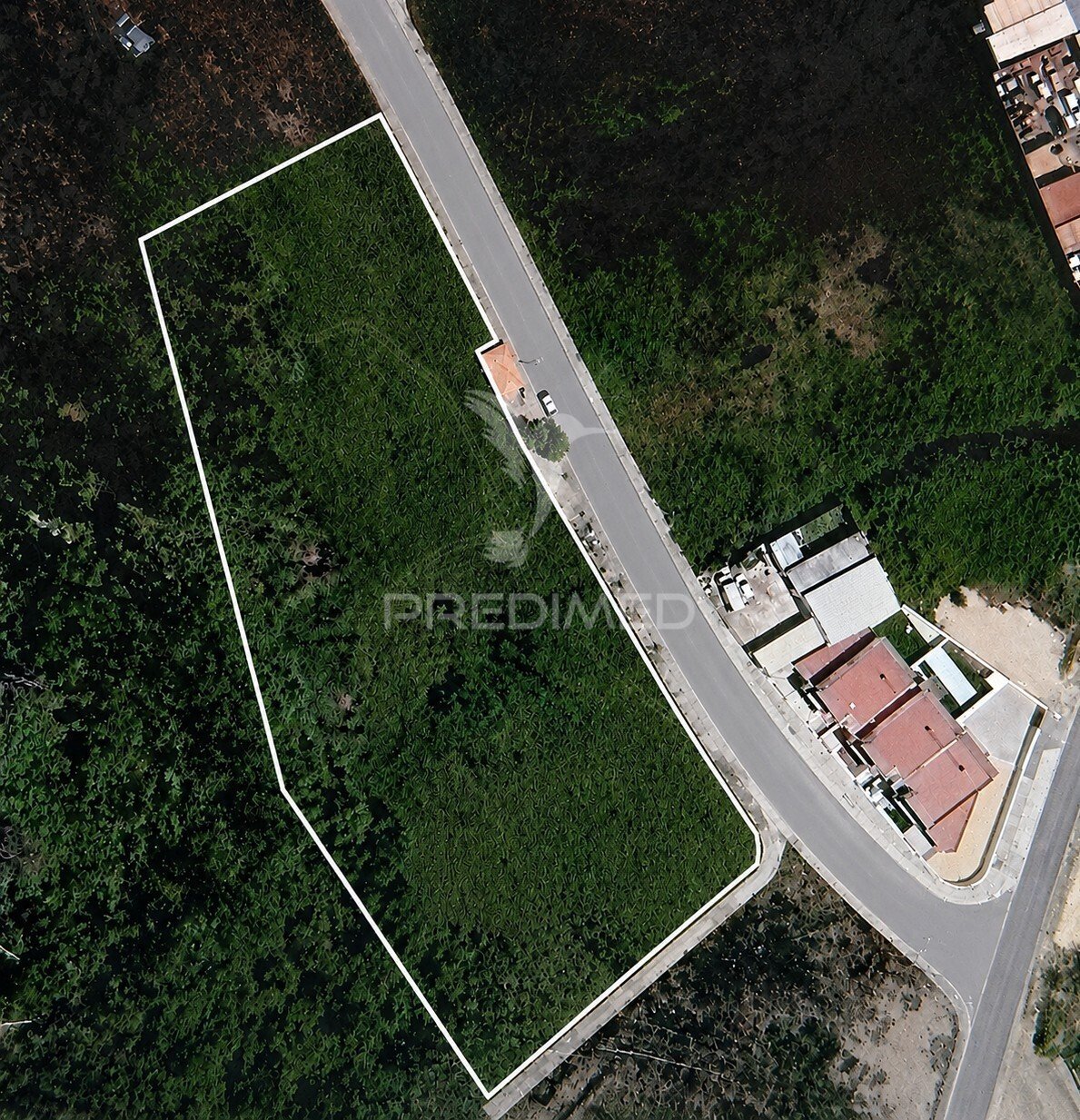 Terreno Urbano