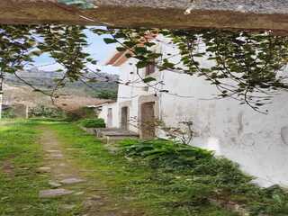 Fotografia 1 de Quinta virada ao Castelo de Marvão