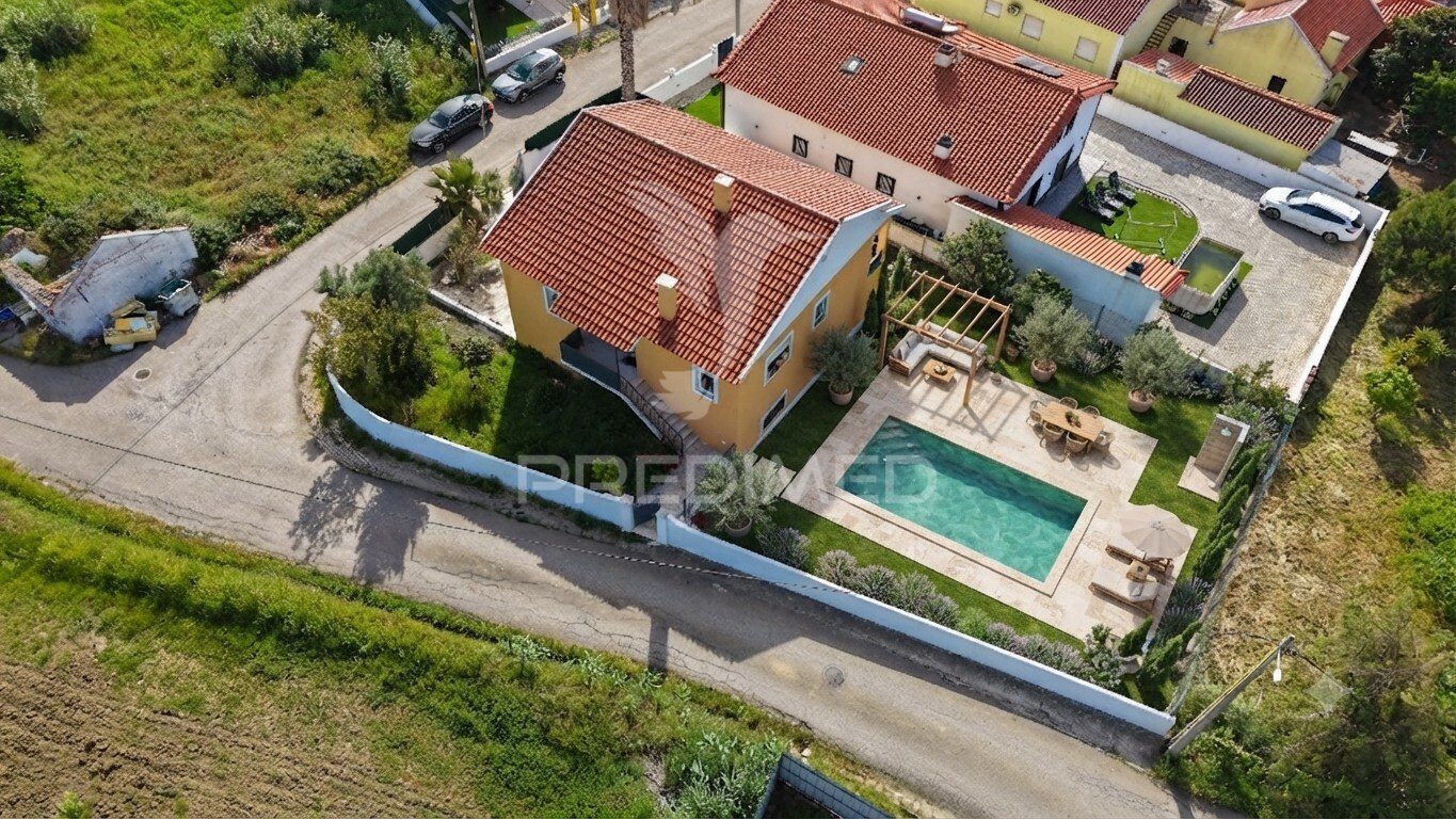 Moradia T2