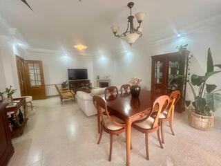 Fotografia 1 de Apartamento T3  com parqueamento  - Fidalguinhos