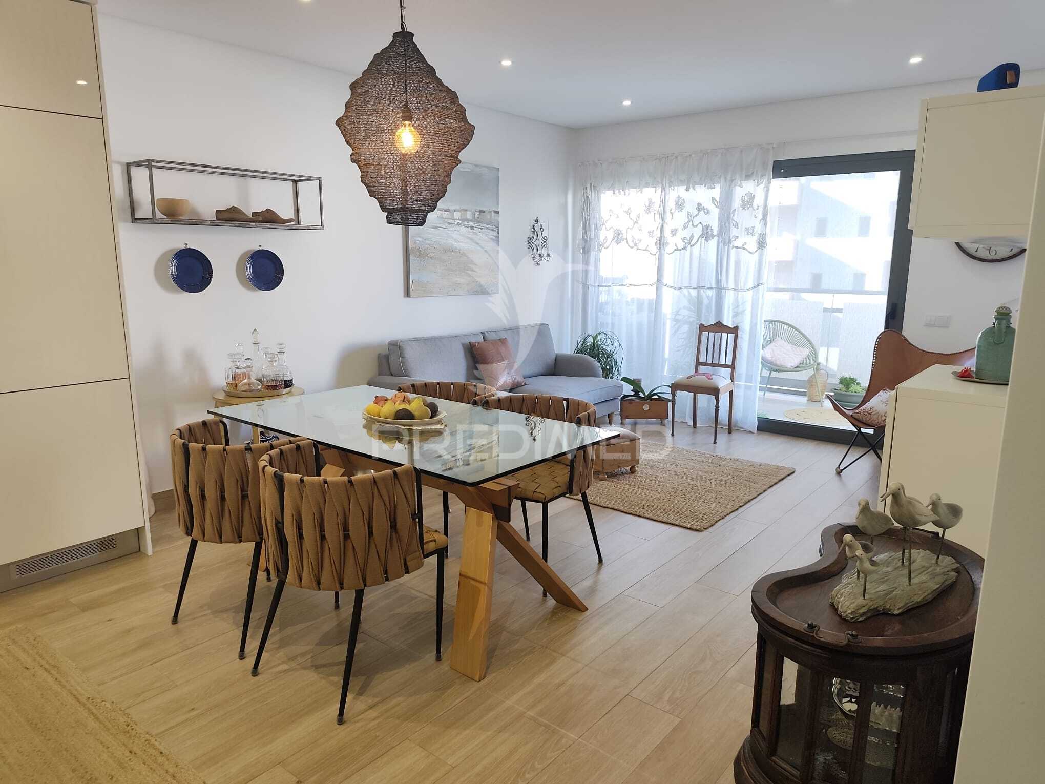 Apartamento T3