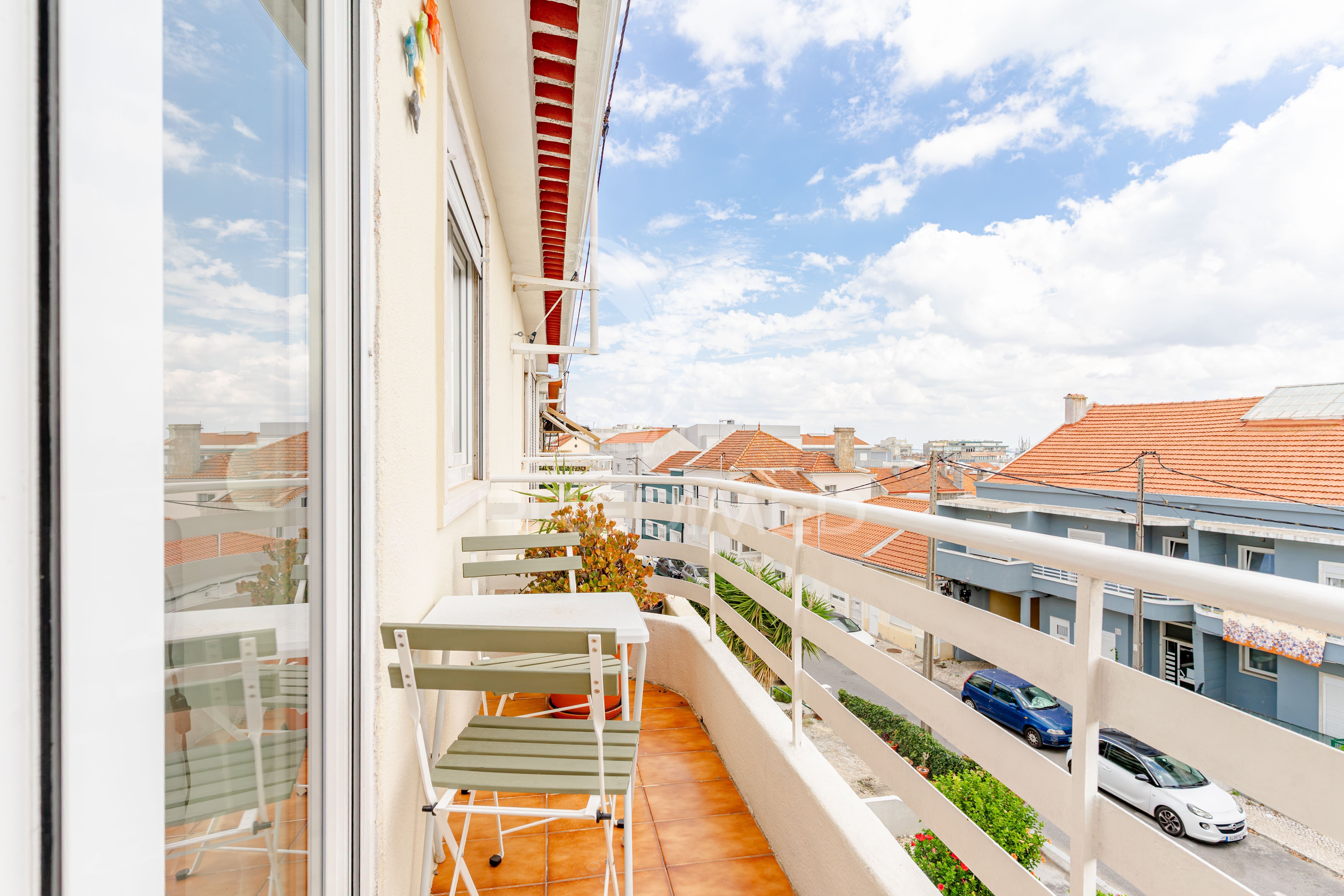 Apartamento T2