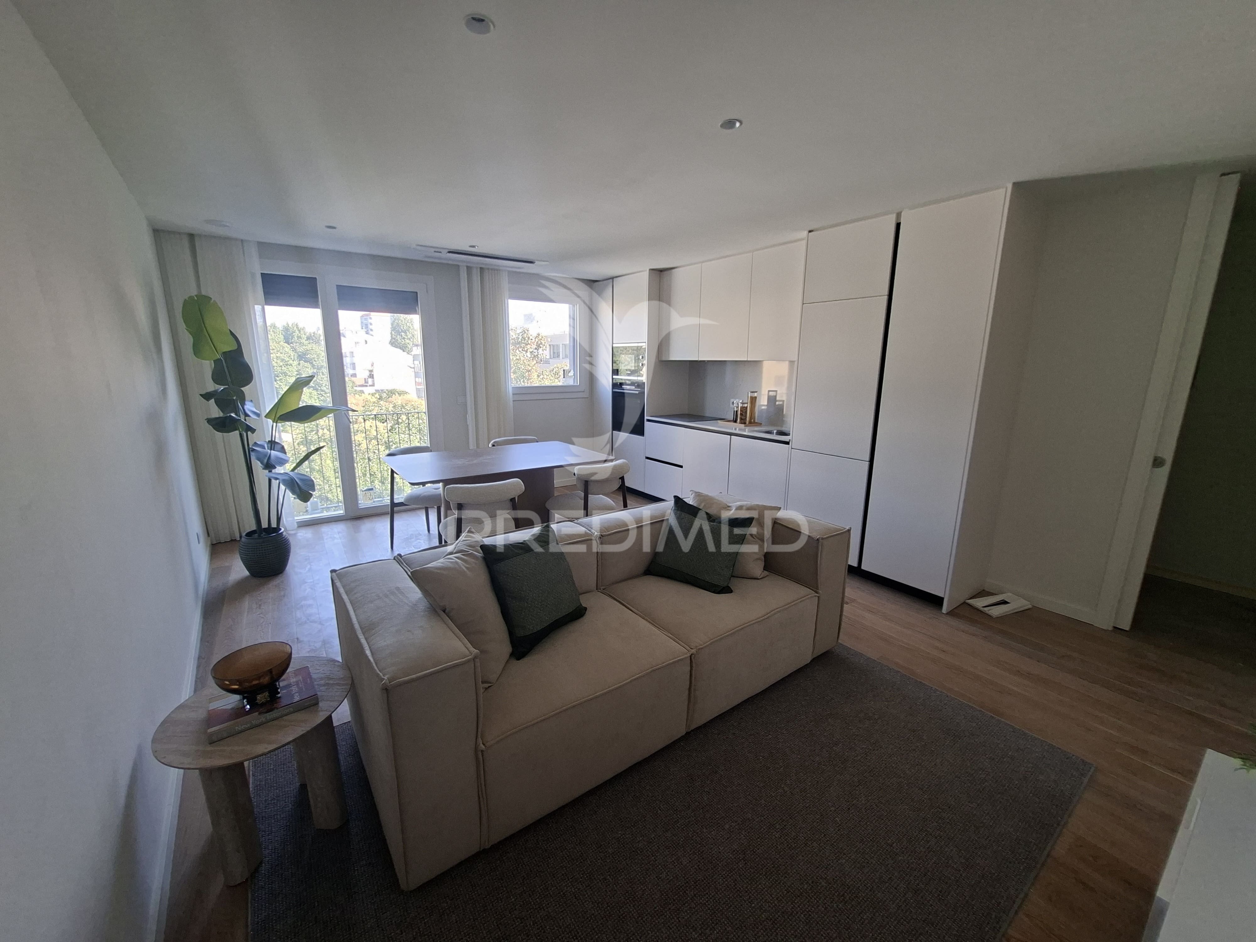 Apartamento T2